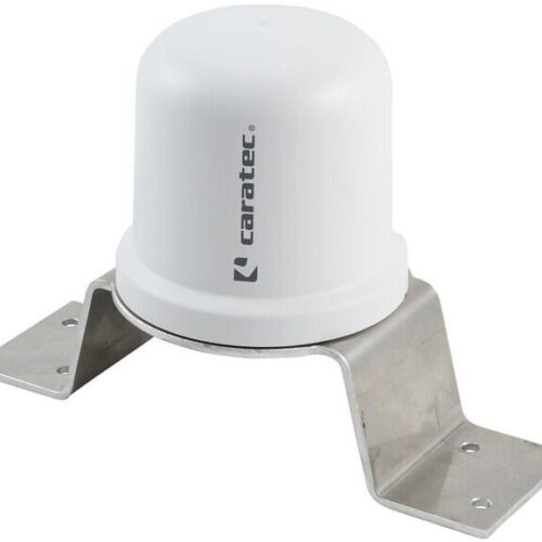Caratec MCC29211 LTE Mimo/WiFi Antenne, für CET300R Router, weiß