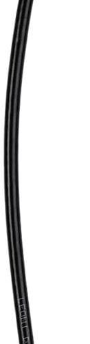 ATTB Adapterkabel, RG58, 0,2m, FAKRA(m) B-DIN