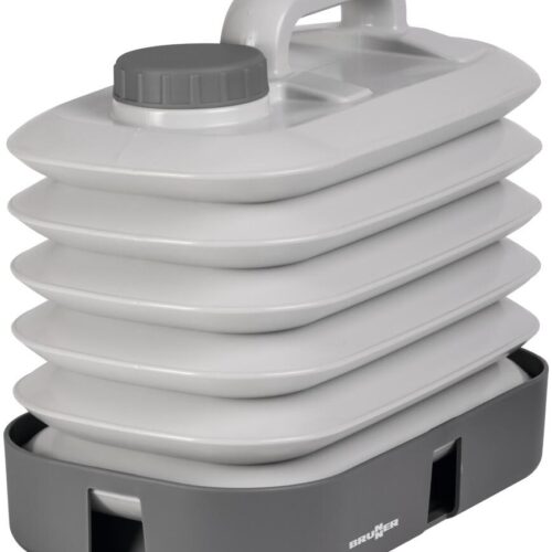 Brunner Aquaflex Faltkanister, 10l