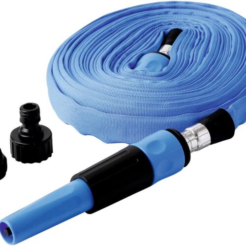 Brunner Felix Flachschlauch, 5m