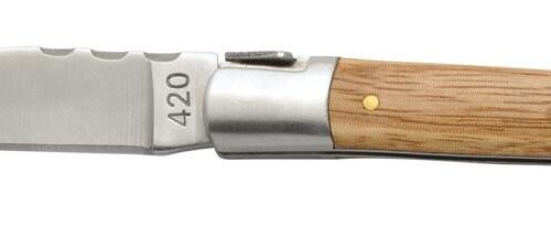 baladeo Taschenmesser Tradition