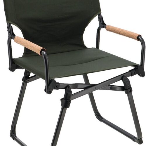 Travellife NORELL Regiesessel, grün