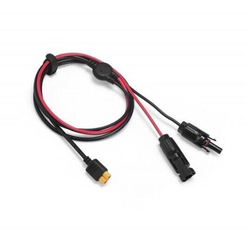 Antarion Adapter XT60 Solar-Schnellvererbinder, 5m