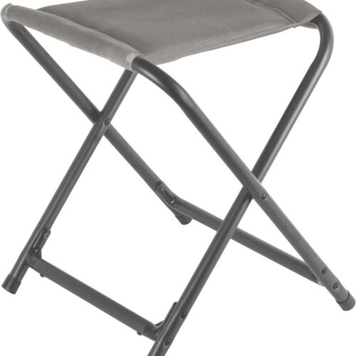 Brunner Aravel XL Hocker, grau