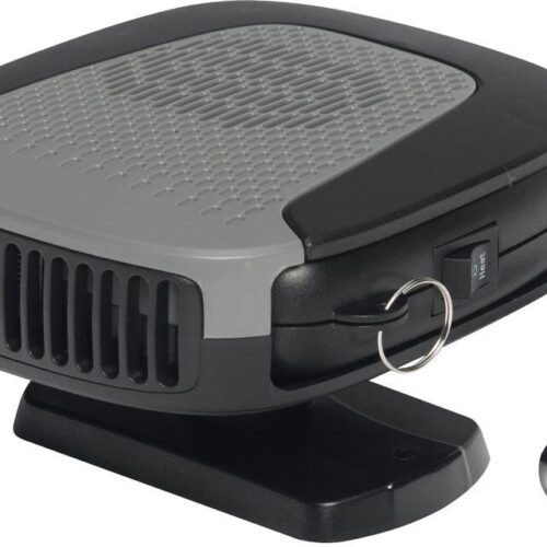 Brunner Blackfire Heizlüfter, 12V, 120W, 2m