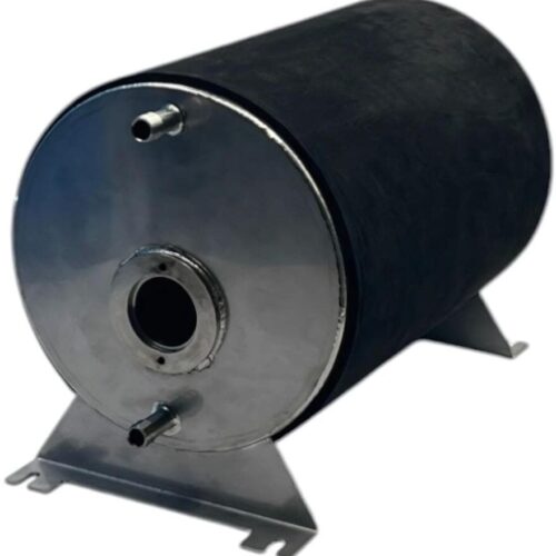 Pundmann Inox TT2 Boilertank, 6L