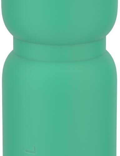 Mepal Squeeze Sport-Trinkflasche, 600ml, Apple Green