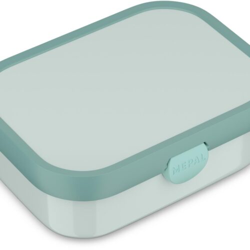 Mepal Campus Brotdose, 750ml, cool mint