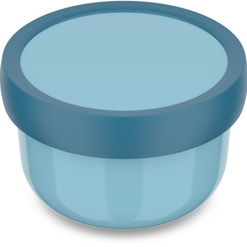 Mepal Campus Fruchtbox, 300ml, Cool Blue