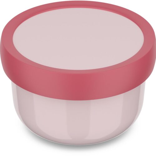 Mepal Campus Fruchtbox, 300ml, Cool Pink