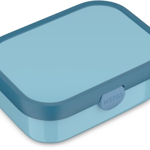 Mepal Campus Brotdose, 750ml, Cool Blue