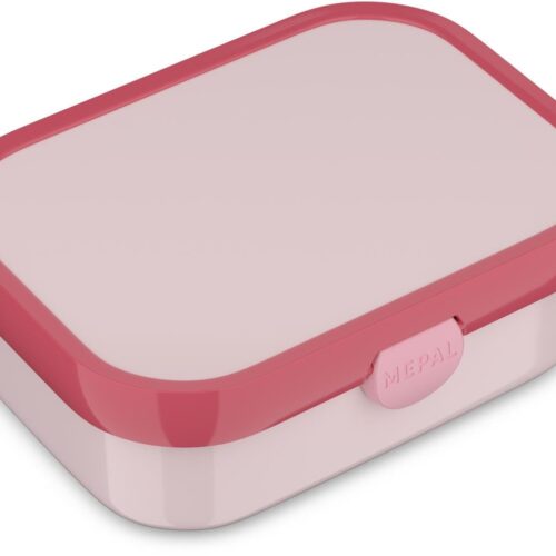 Mepal Campus Brotdose, 750ml, Cool Pink