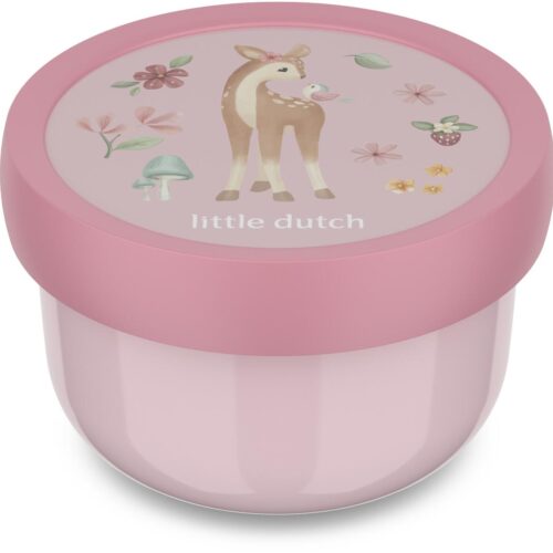 Mepal Campus Fruchtbox, 300ml, Fairy Garden