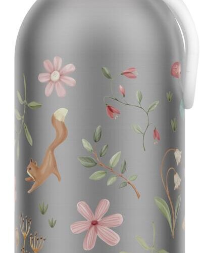 Mepal Campus Flip-Up Thermoflasche, 350ml, Fairy Wonders