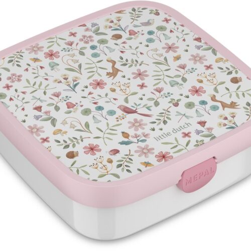 Mepal Campus Brotdose, 1,3l, Fairy Wonders