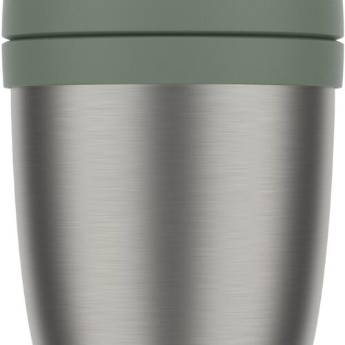 Mepal Ellipse Thermo-Lunchpot, Nordic sage, 500ml
