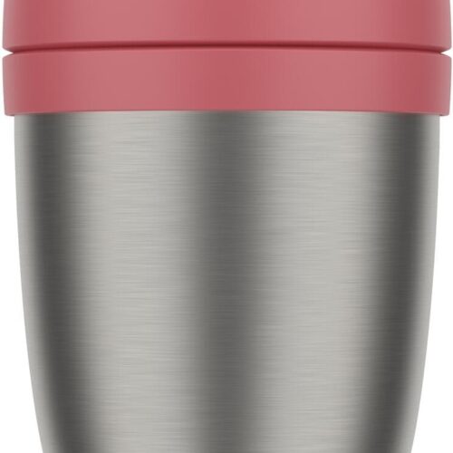 Mepal Ellipse Thermo-Lunchpot, Vivid Mauve, 500ml