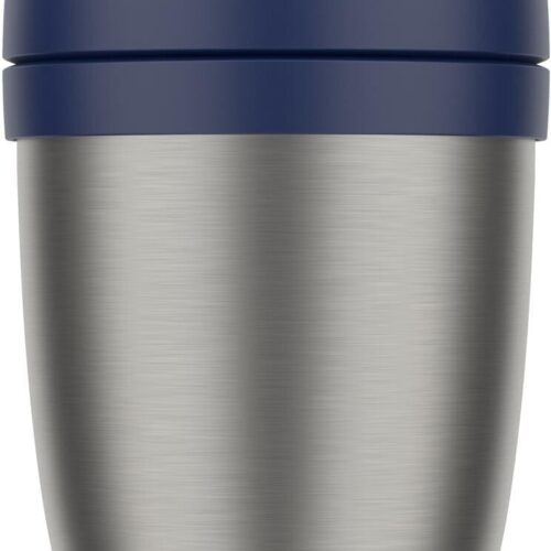 Mepal Ellipse Thermo-Lunchpot, Vivid Blue, 500ml