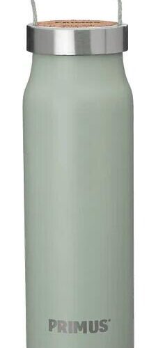 Primus Klunken Thermoflasche, Edelstahl, 0,5L, mint