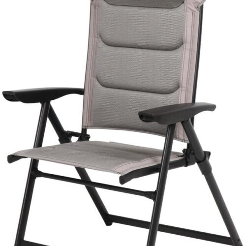 Camperdice Evolution Stuhl-& Tischset, Paket 2, grau