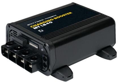 Büttner MT LB12/24-20 Ladebooster, 12V/24V-20A