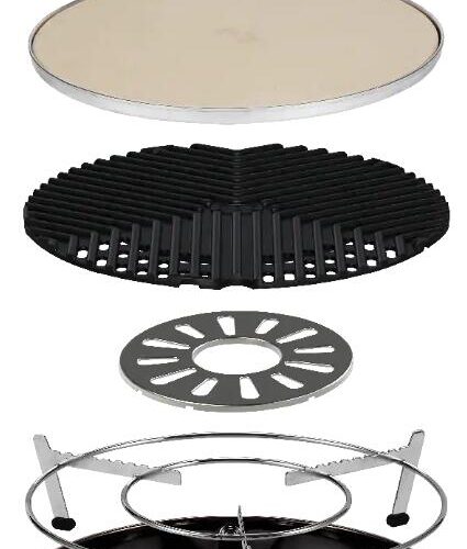 Cadac Glamp Chef 40 Tischgrill, 30mbar