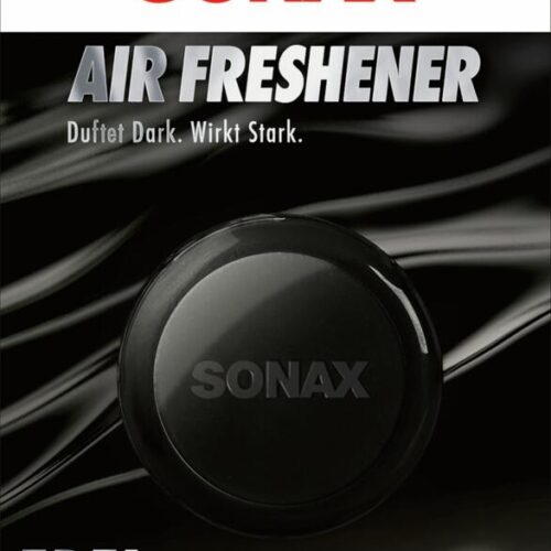 SONAX Lufterfrischer, Edeldark