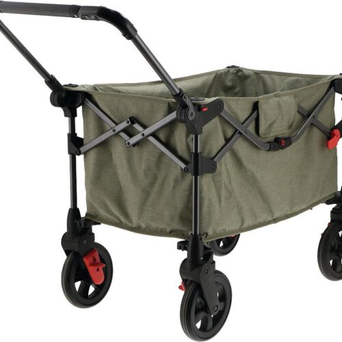 Travellife PORTO Bollerwagen, 93x50x58cm