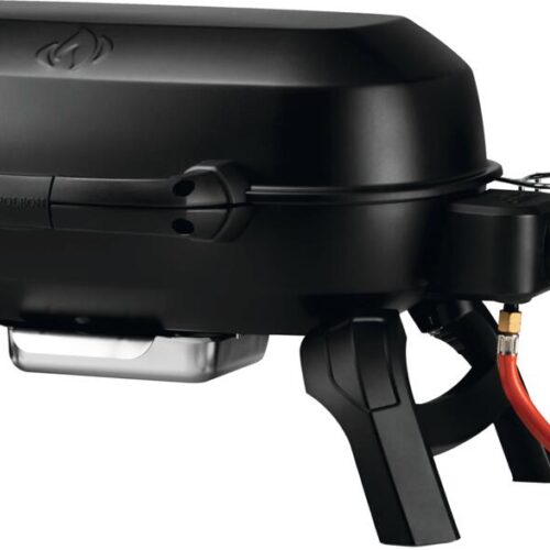 Napoleon TravelQ 240 Tischgrill, 50mbar, 2630W