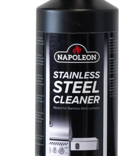 Napoleon Edelstahl-Reiniger, 500ml