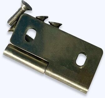 Engel Nachrüst-Scharniere, für MT17/MT27/MT35/MT45