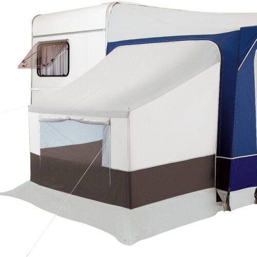 Trigano Comfort Anbau, 190x130cm, grau