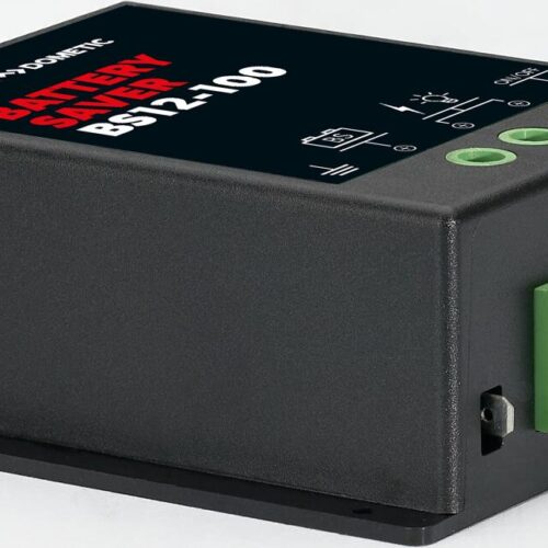 Dometic NDS Battery Saver BS 12-100, 12V, 100A