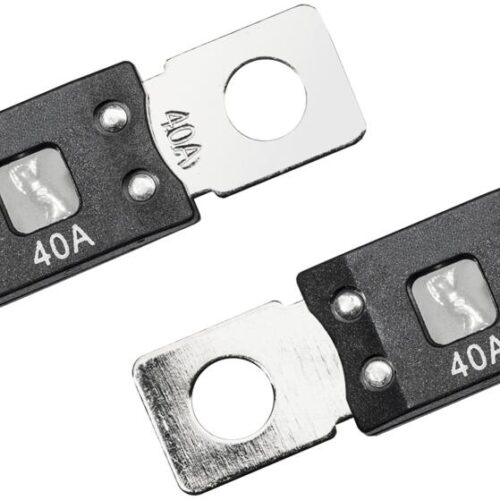 Büttner Hochlastsicherung HD 80A