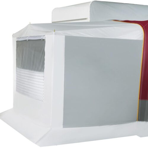 Trigano Stauraum Anbau, 200x150cm, grau