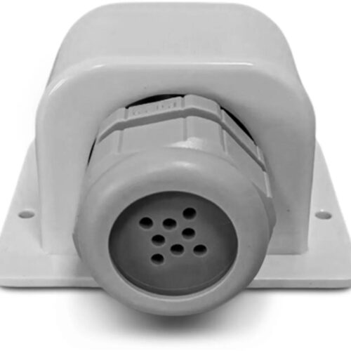 SELFSAT Dachdurchführung, für SELFSAT und Panorama 5G Antenne