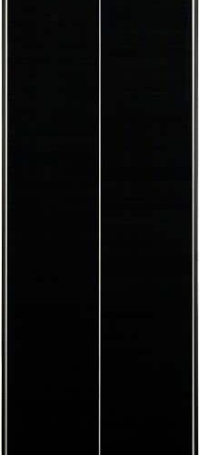 WATTSTUNDE SOLA Frame Black 120Wp HV