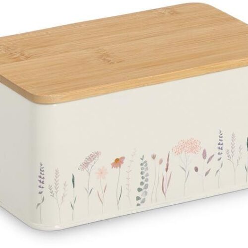 Zeller Vorratsdose, Flowers, 1650ml