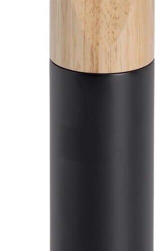 Zeller Salz-/Pfeffermühle, schwarz