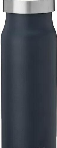 Primus Klunken Thermoflasche, Edelstahl, 0,5L, königsblau