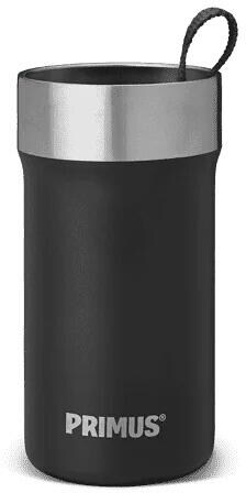 Primus Slurken Isolierbecher, 0.3L, schwarz