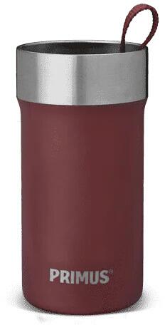 Primus Slurken Isolierbecher, 0.3L, rot