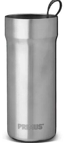 Primus Slurken Isolierbecher, 0.4L, edelstahl