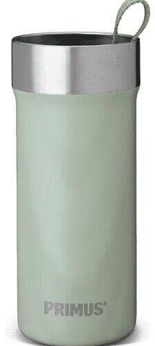 Primus Slurken Isolierbecher, 0.4L, mintgrün