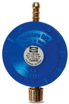 Druckregulator - Primus-Ersatzteil.Nr. P720590 - für M16 x 1,5 Gasflaschen