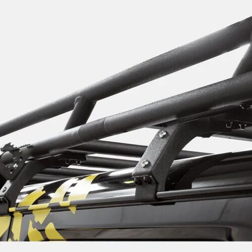 Horntools Navis Reling für Suzuki Jimny GJ Dachträger