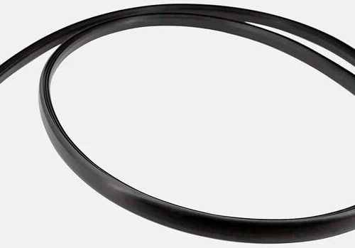 Horntools Gummileiste für ExRoof Dachträger, 146 cm