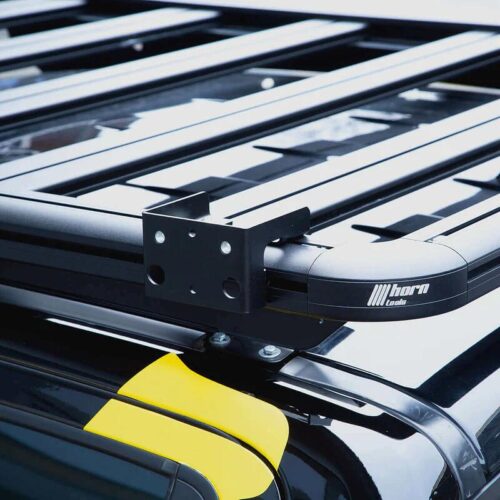 Horntools ExRoof Markisenhalter für Dachträger