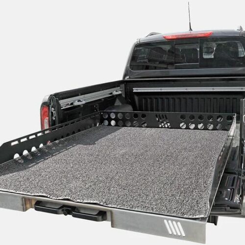 Horntools Antirutschmatte für PESADA Schwerlastauszug 1090x1420mm