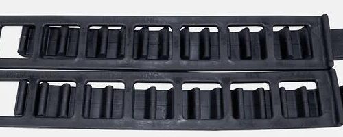 Horntools Quick Fist XL Werkzeughalter 70-381mm, 2er-Pack